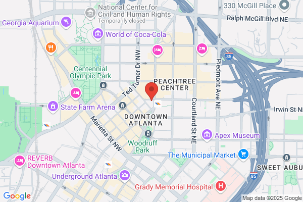 Ellis Hotel, Atlanta, a Tribute Portfolio Hotel
