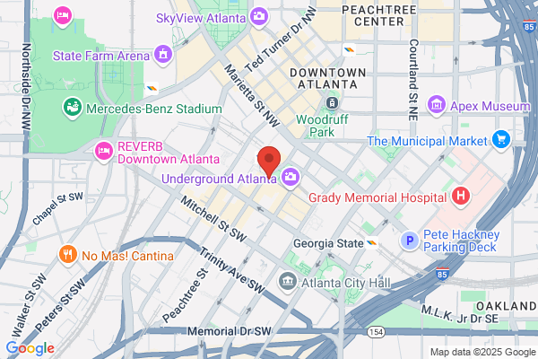 Fairfield Inn & Suites Atlanta Downtown