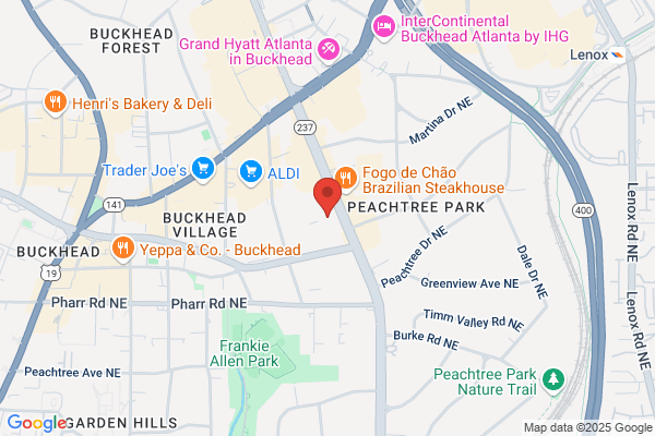 Fairfield Inn & Suites by Marriott Atlanta Buckhead