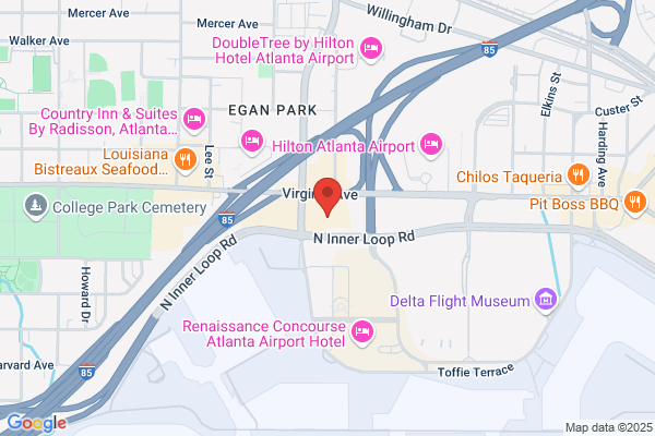 La Quinta Inn & Suites Atlanta Airport North