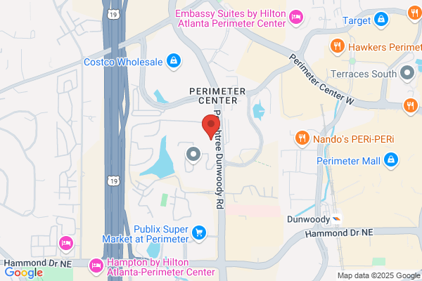 La Quinta Inn & Suites Atlanta Perimeter Medical