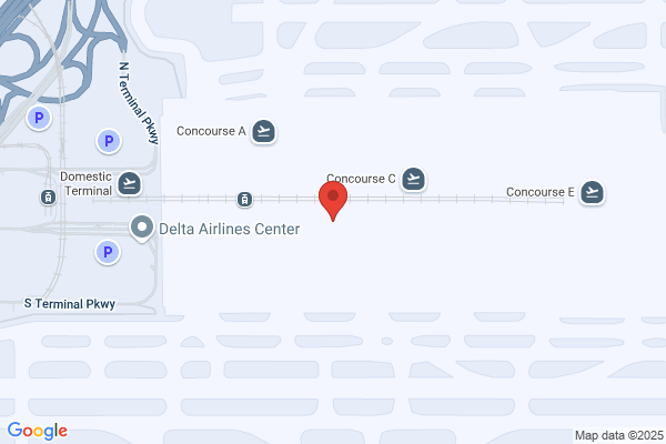 Minute Suites ATL Concourse B