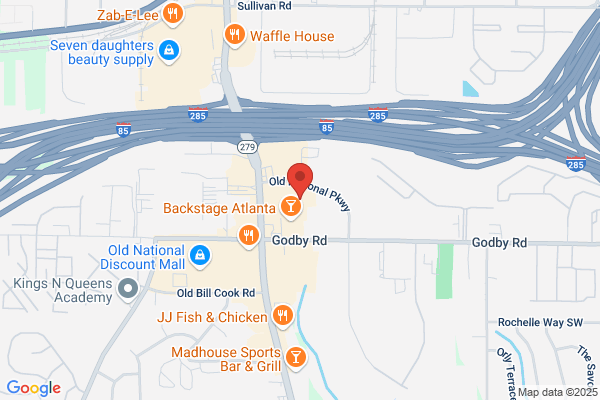 Quality Inn & Suites Atlanta Airport South