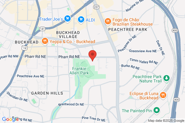 Quality Suites Atlanta Buckhead Village North