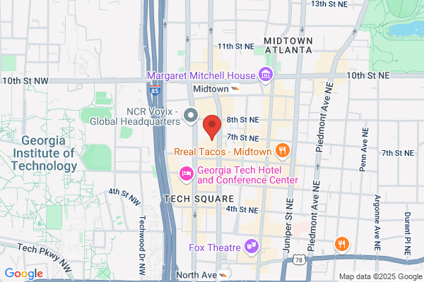 Renaissance Atlanta Midtown Hotel