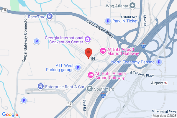 SpringHill Suites by Marriott Atlanta Airport Gateway