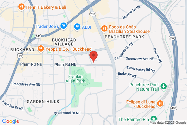 Staybridge Suites Atlanta-Buckhead, an IHG Hotel - CLOSED
