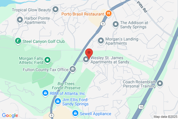 Jr Cleaning Services Atl