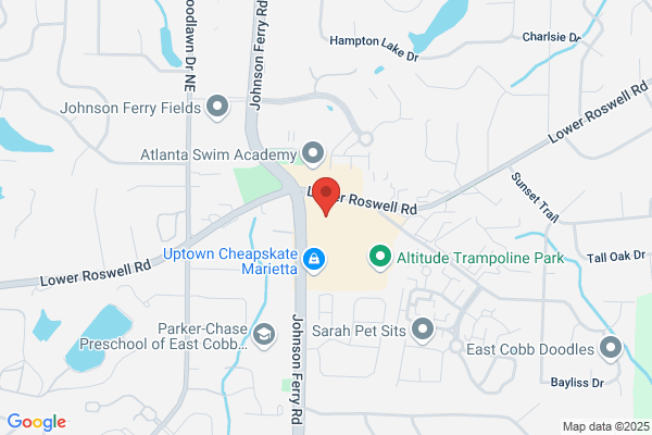 East Cobb Paint & Supply