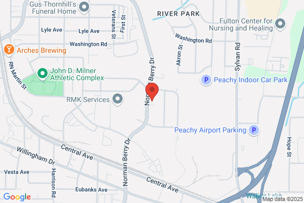 East Point Housing Authority