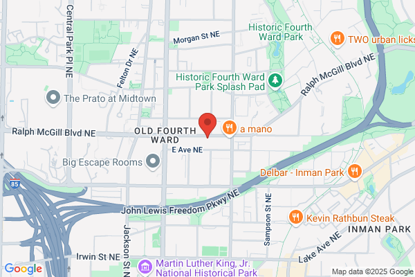 Old Fourth Ward Redevelopment