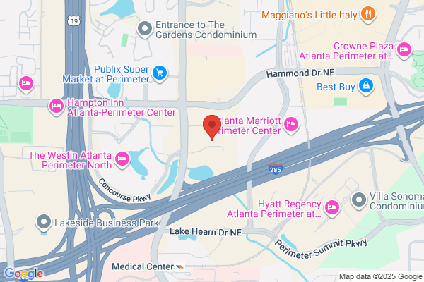 Atlanta Center for Reproductive Medicine