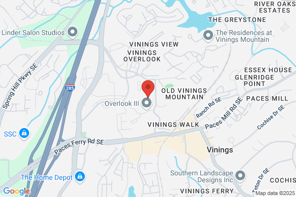 Dexter Baker, Bankers Life Agent