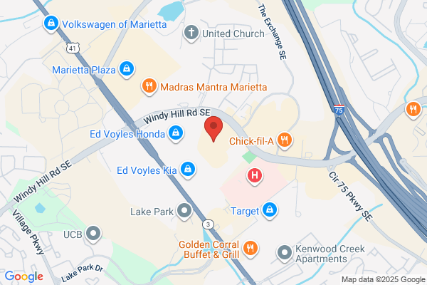 Aflac Atlanta
