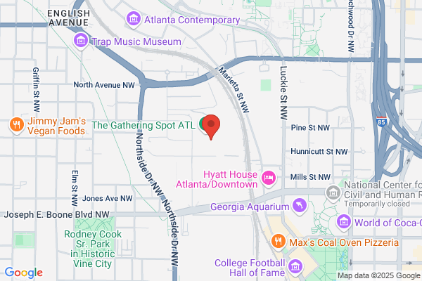 Atlanta International Rmi