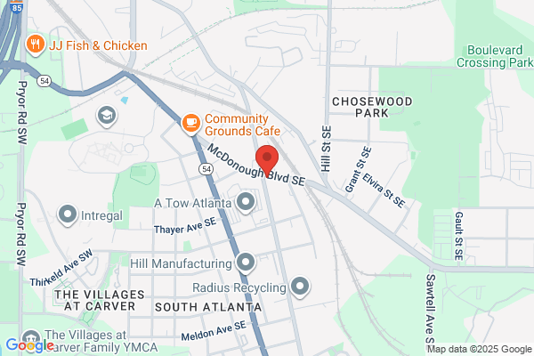 Auto Insurance Atlanta