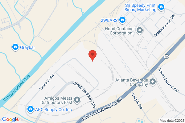 Atlanta Store Equipment Co
