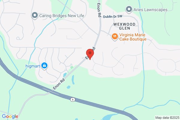 Beazer Homes Barrington Trace
