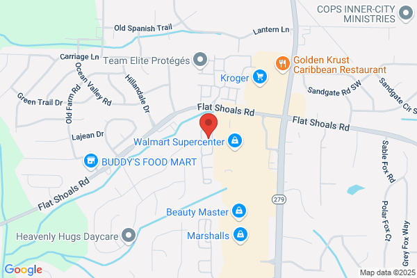 Beazer Homes Centennial Walk