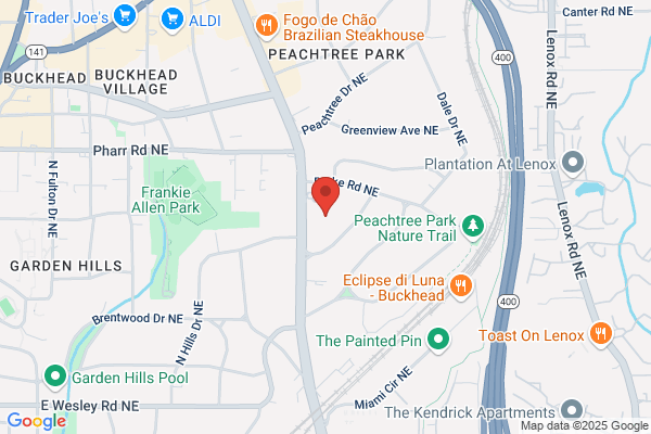 James E Strack & Associates, Aia