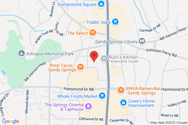 Ascot Diamonds Atlanta