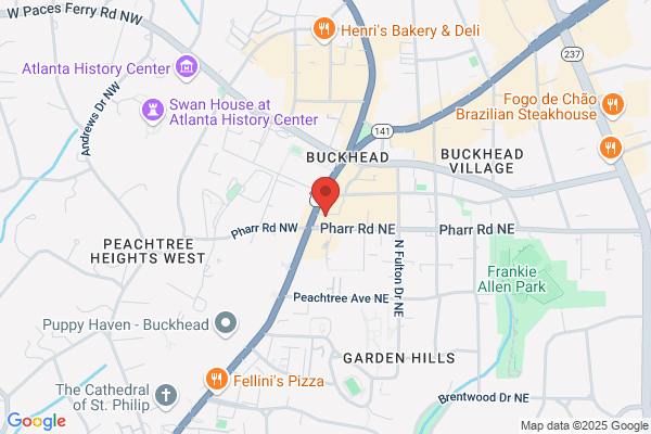 Brown & Co. Jewelers - Buckhead