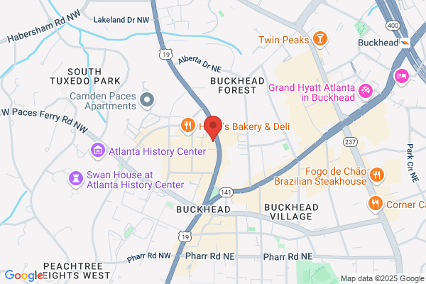 Buckhead Diamond Wholesale