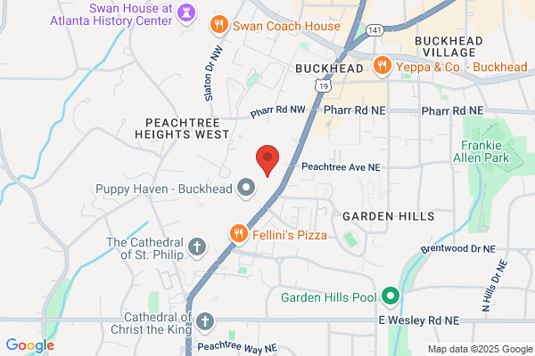 Estate Jewelers At Buckhead