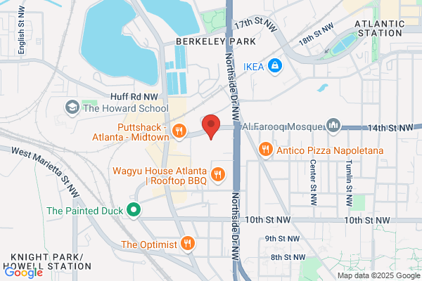 Poliform Atlanta