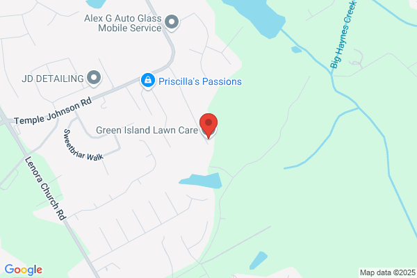 Island Lawn Care