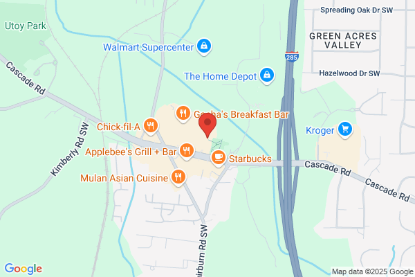Alpine Cleaners