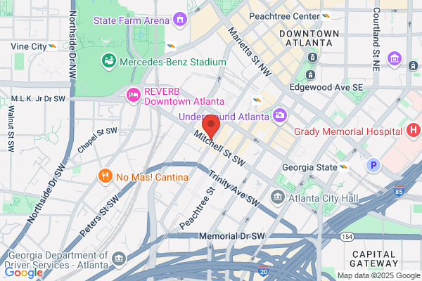 Atlanta Cleaners