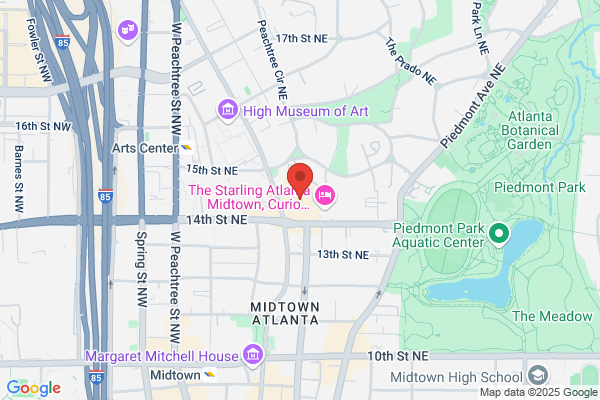 Colony Square Dry Cleaner