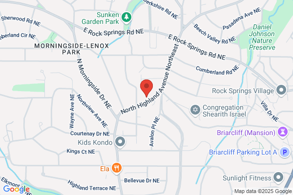 Lenox Park Cleaners
