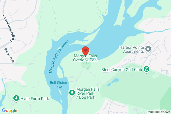 Morgan Falls Cleaners