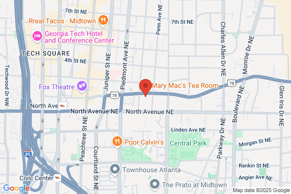 Poncey Cleaners and Laundry Mat