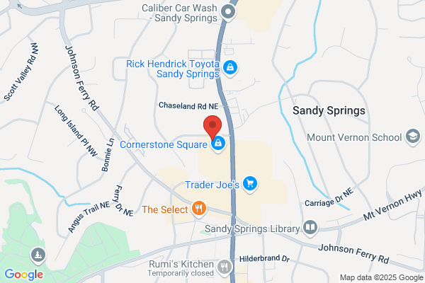 Roswell Cleaners