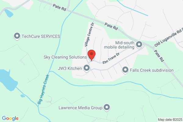 Sky Clean Inc