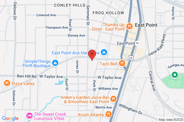 Super Dry Cleaners & Laundromat