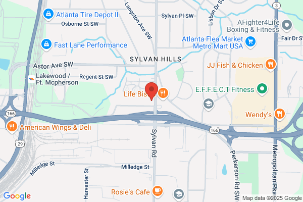 Sylvan Cleaners