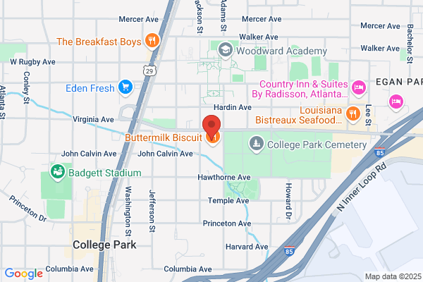 Virginia Ave Dry Cleaners