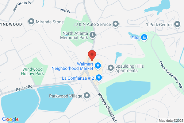 Winters Village Cleaners