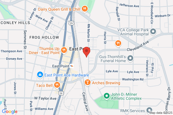 Atlanta Legal Aid