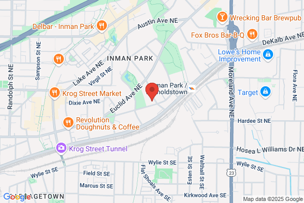 Atlanta Mediation Center Inc