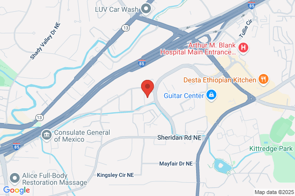 Auto Accident Lawyers Atlanta