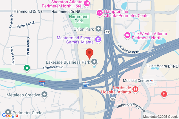 Barrickman Allred & Young Llc