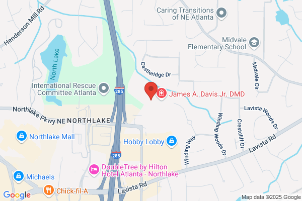 Caswell Stephen J Attorney