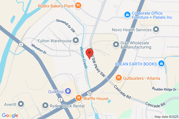 Southern Fluid Systems Inc