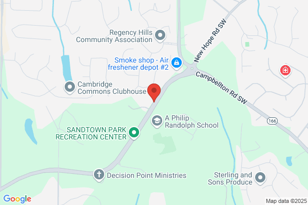 Turf Care Services