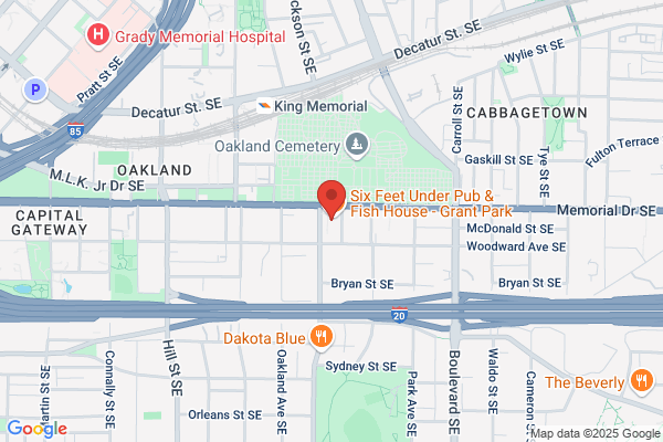 Kirkendall Dwyer LLP - Atlanta